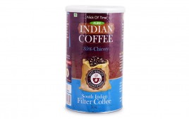 Nick Of Time South Indian Filter Coffee (35% Chicory)  Container  500 grams